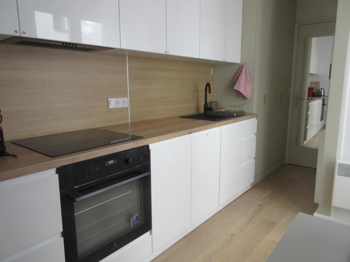 Bourg-La-Reine : Joli Appartement De 20 M² 외부 사진