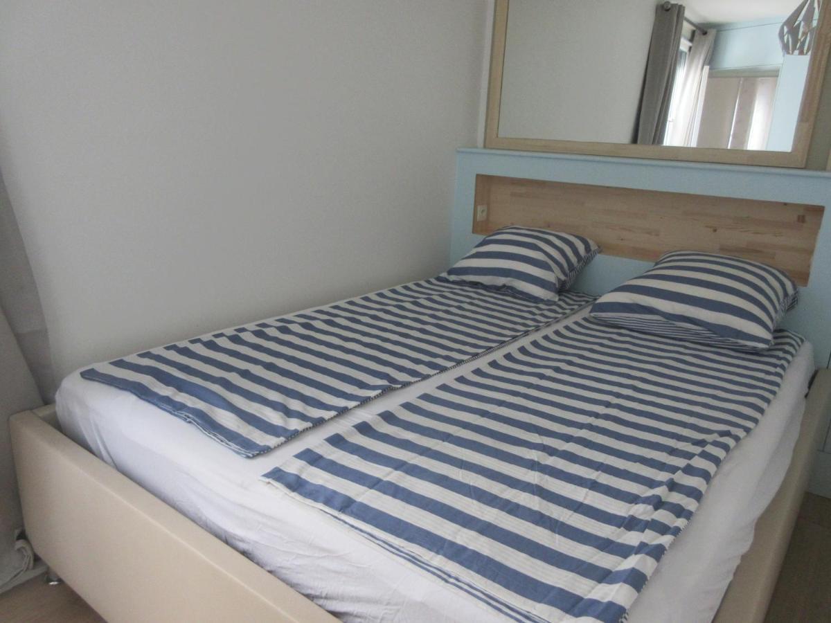 Bourg-La-Reine : Joli Appartement De 20 M² 외부 사진